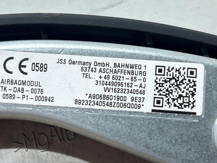 Airbag links (Lenkrad) Mercedes Sprinter