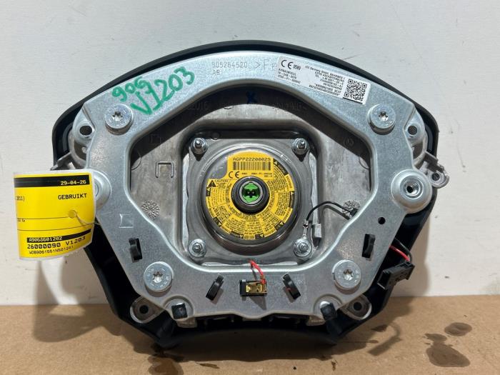 Airbag links (Lenkrad) Mercedes Sprinter