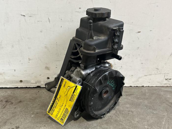 Lenkkraftverstärker Pumpe Mercedes Sprinter