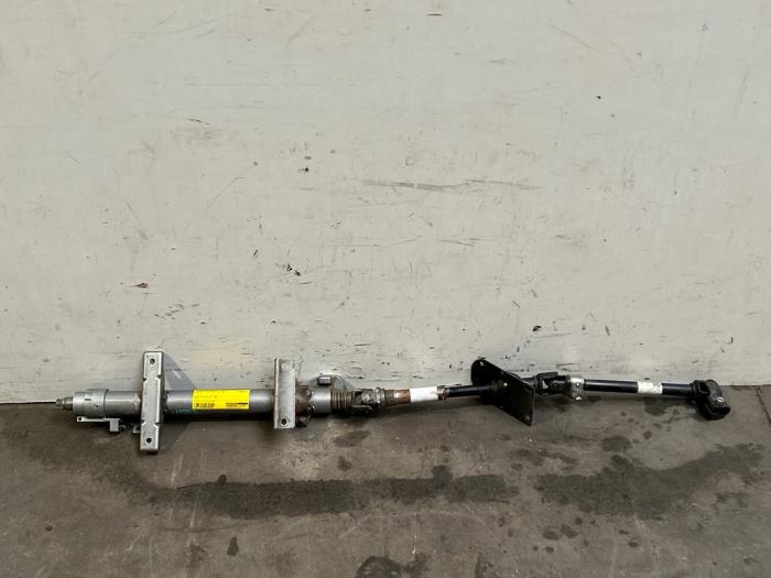 Lenksaule Gehӓuse komplett Mercedes Sprinter
