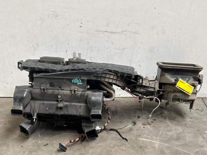 Boîtier chauffage Mercedes Sprinter