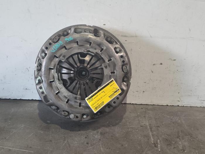 Gebruikte Vliegwiel Mercedes Sprinter 5t (906.15/906.25) 513 CDI 16V Prijs € 272,25 Inclusief btw aangeboden door Autoparts Van De Velde