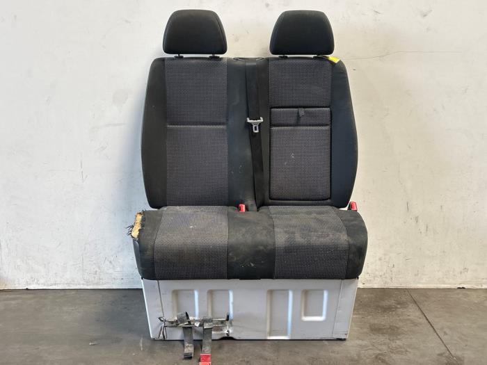 Banquette avant droit Mercedes Sprinter