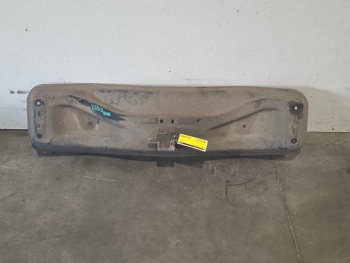 Versnellingsbak Steun Mercedes Sprinter