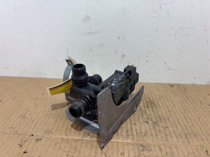 Electric heater valve Mercedes A-Klasse