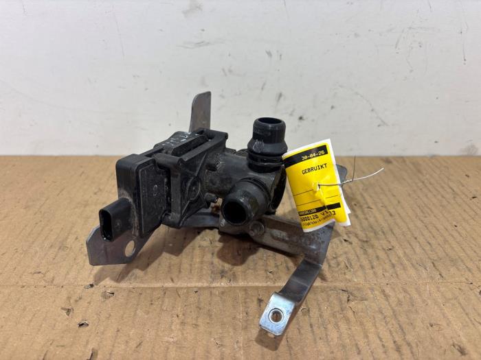 Electric heater valve Mercedes A-Klasse