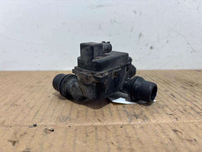 Kachelklep Motor Mercedes C-Klasse