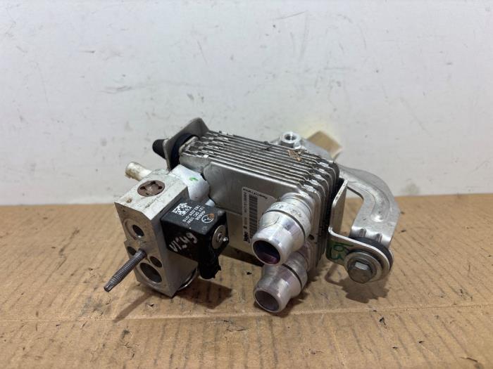 Expansieklep airco Mercedes C-Klasse