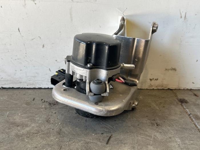 Vacuumpomp (Diesel) Mercedes C-Klasse