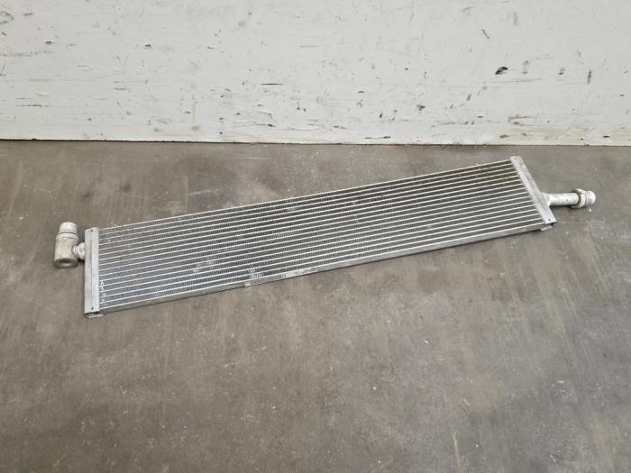 Radiateur Mercedes C-Klasse