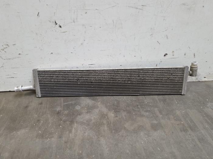 Radiateur Mercedes C-Klasse