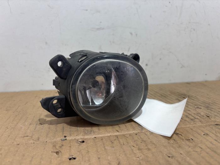 Fog light, front right Mercedes A-Klasse