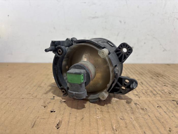 Luz antiniebla derecha delante Mercedes A-Klasse