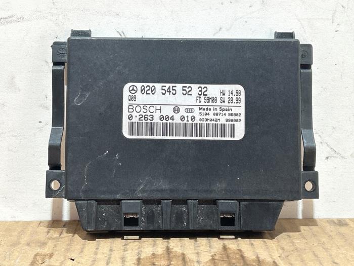 PDC Modul Mercedes S-Klasse