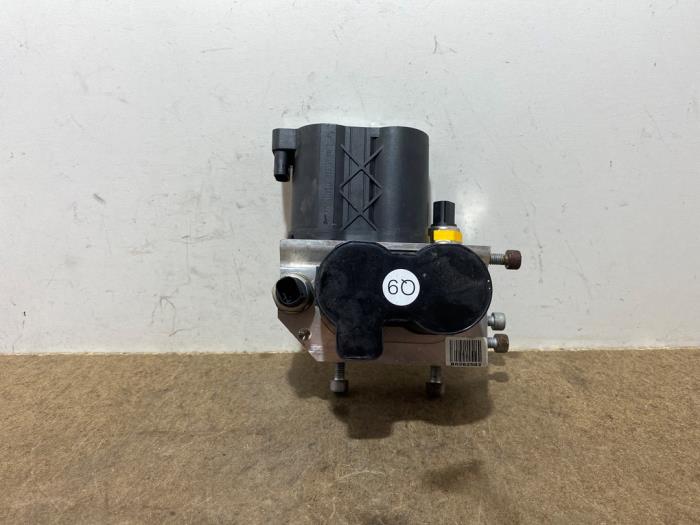 Oil pump module Mercedes CL