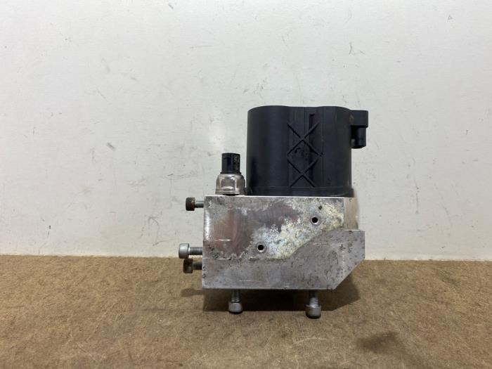 Module pompe à huile Mercedes CL