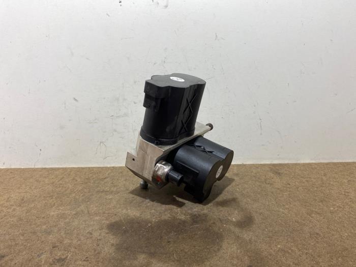 Module pompe à huile Mercedes CL