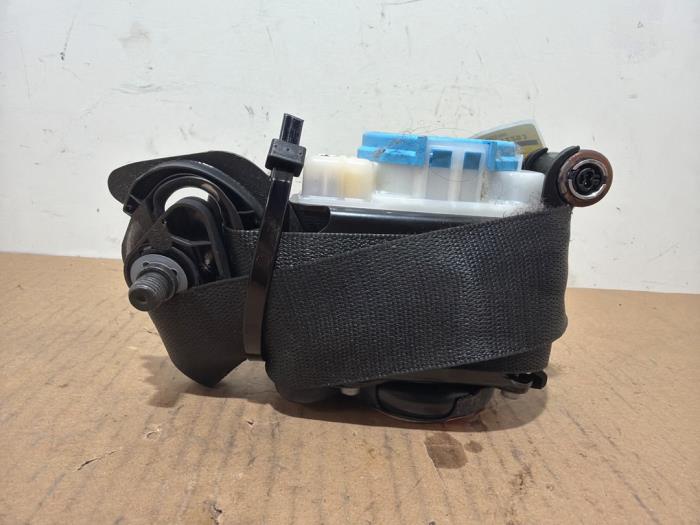 Cinturón de seguridad izquierda delante Mercedes B-Klasse