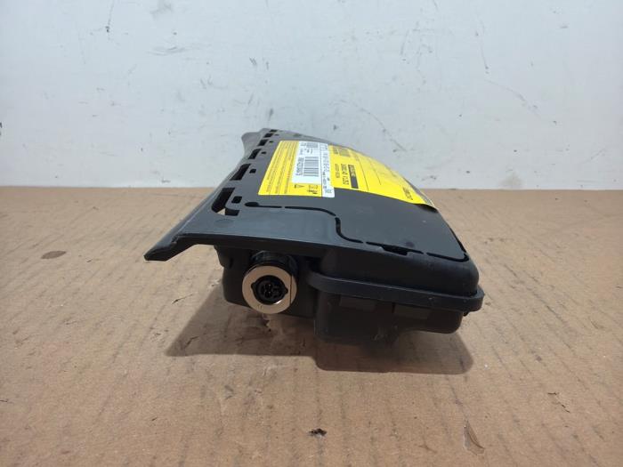 Airbag lateral Mercedes B-Klasse