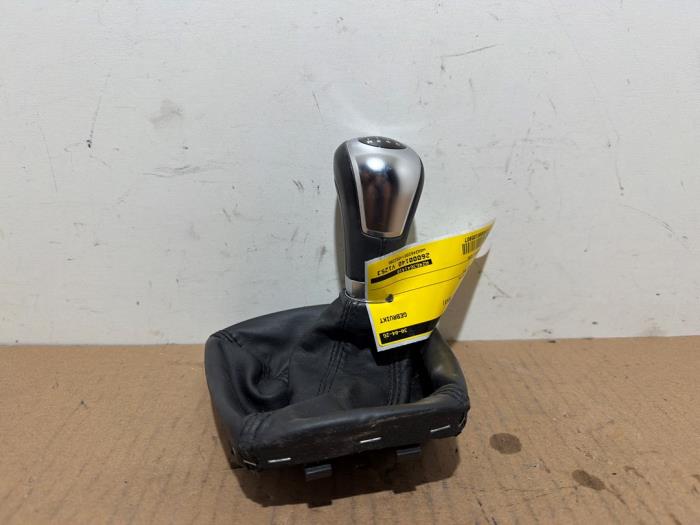 Gear stick Mercedes B-Klasse