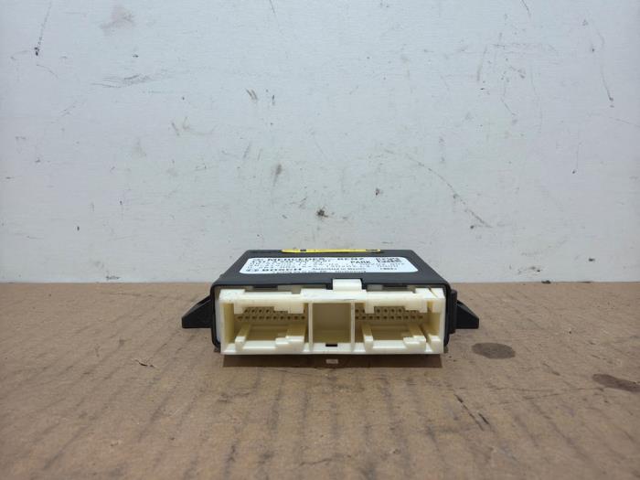 PDC Module Mercedes B-Klasse