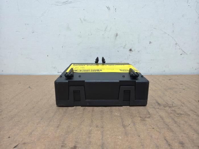Centrale Deurvergrendelings Module Mercedes B-Klasse