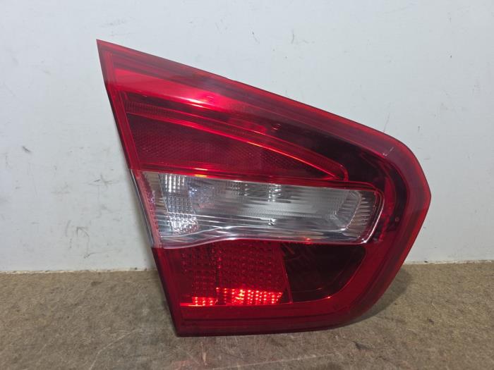 Achterlicht links Mercedes GLA