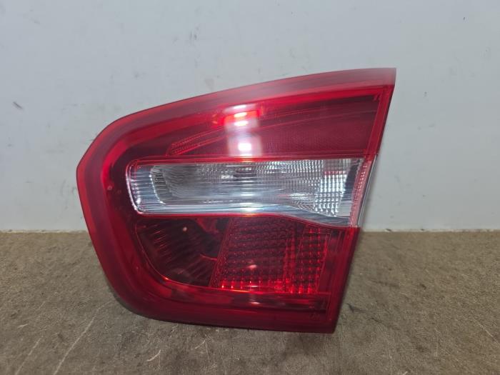 Rücklicht rechts Mercedes GLA