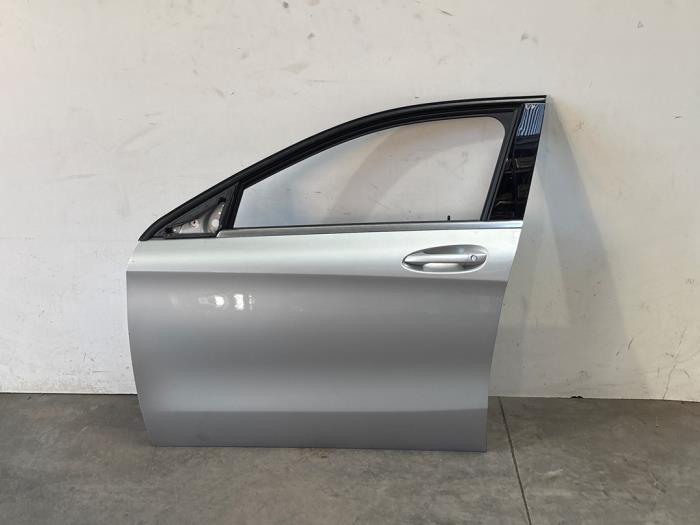Portière 4portes avant gauche Mercedes GLA