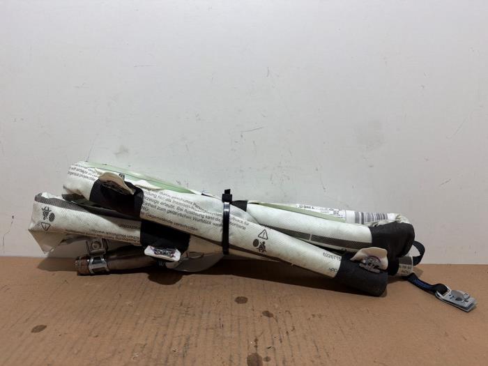 Hemel Airbag Mercedes GLA