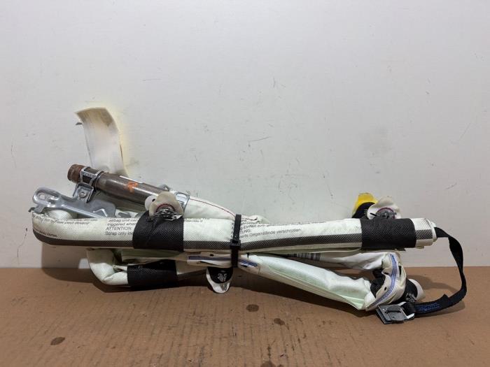 Hemel Airbag Mercedes GLA
