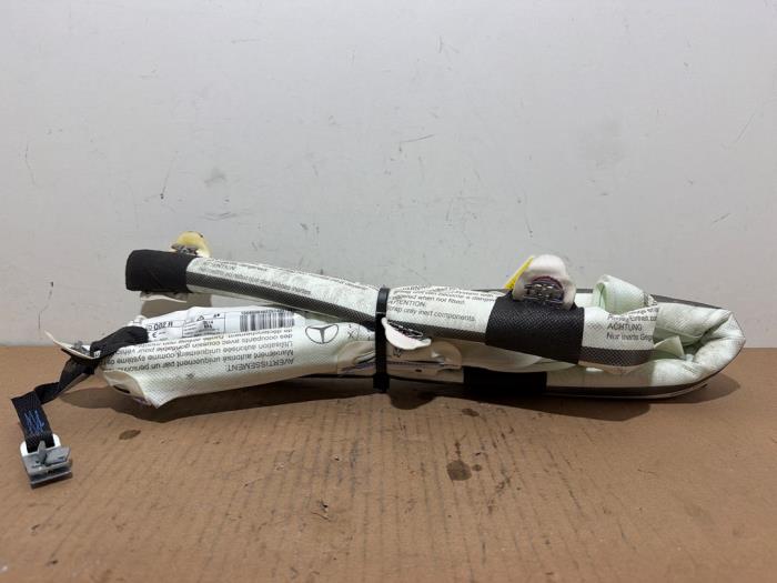 Hemel Airbag Mercedes GLA