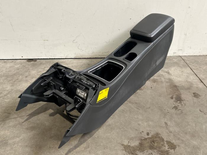 Middenconsoles Mercedes GLA