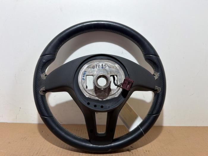 Stuurwiel Mercedes GLA