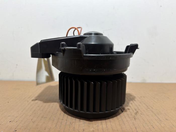 Kachel Ventilatiemotor Mercedes GLA