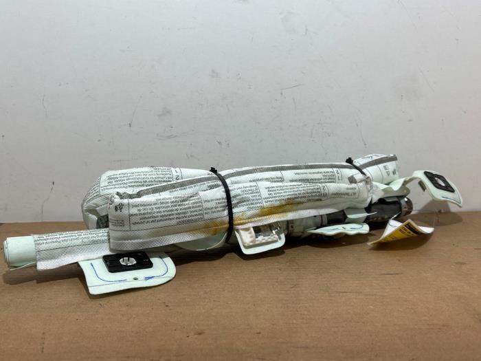 Airbag hemel links Mercedes E-Klasse