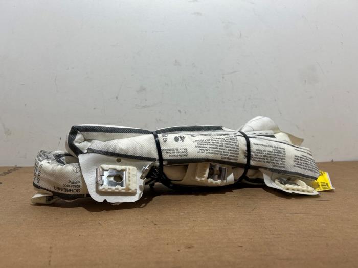Airbag hemel links Mercedes C-Klasse