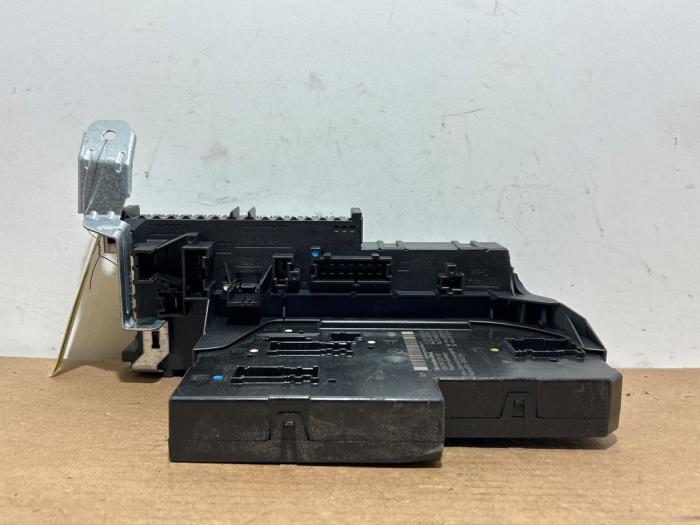 Comfort Module Mercedes C-Klasse