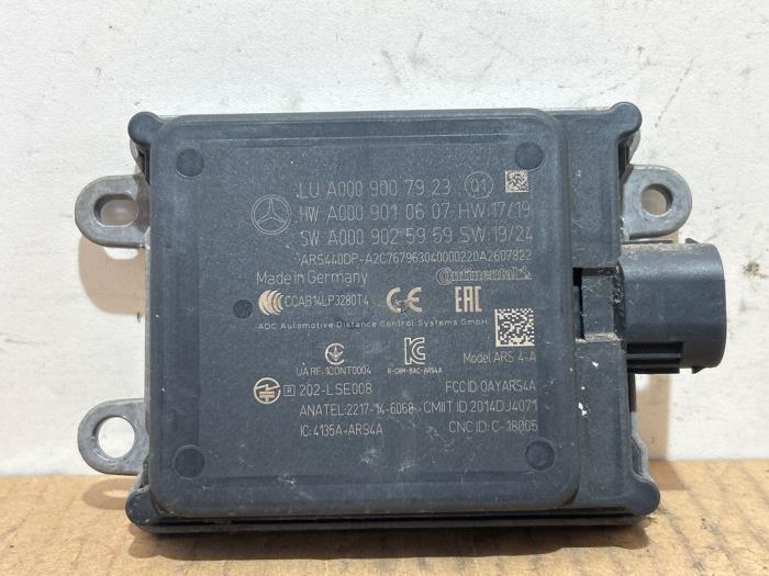 Sensor (sonstige) Mercedes E-Klasse
