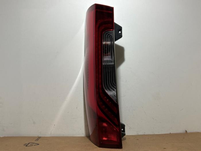 Taillight, left Mercedes Sprinter