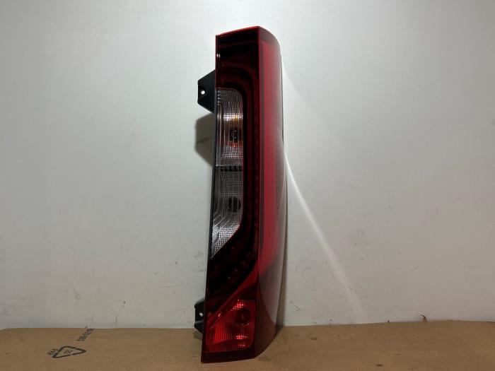 Taillight, right Mercedes Sprinter