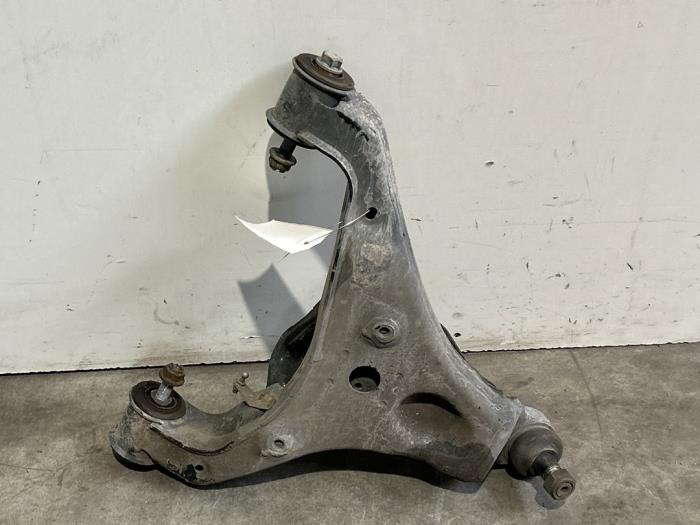 Querlenker links vorne Mercedes Sprinter