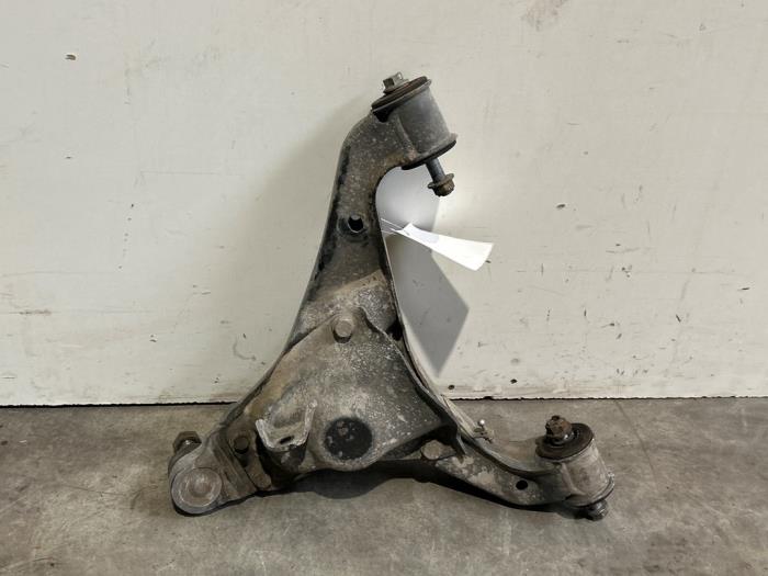 Bras de suspension avant gauche Mercedes Sprinter