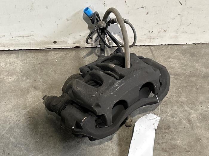 Pinza de freno derecha delante Mercedes Sprinter