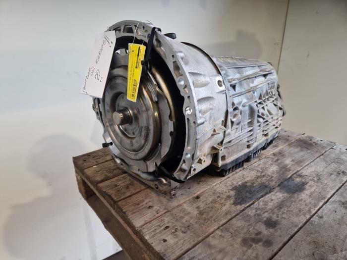 Gearbox Mercedes Sprinter