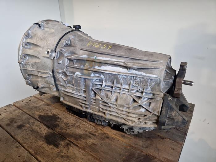 Gearbox Mercedes Sprinter