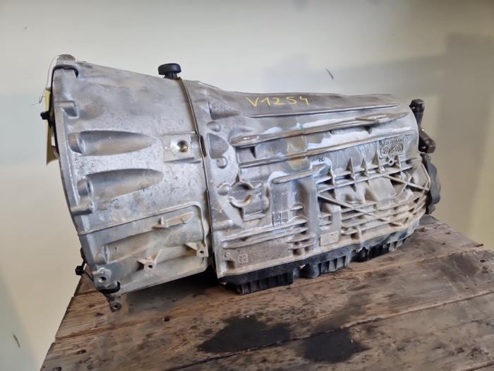 Gearbox Mercedes Sprinter