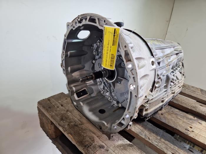 Gearbox Mercedes Sprinter