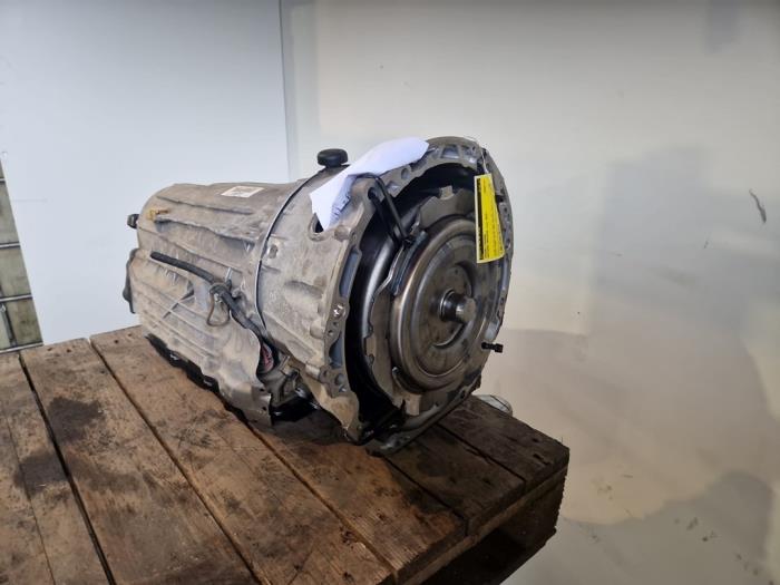 Gearbox Mercedes Sprinter