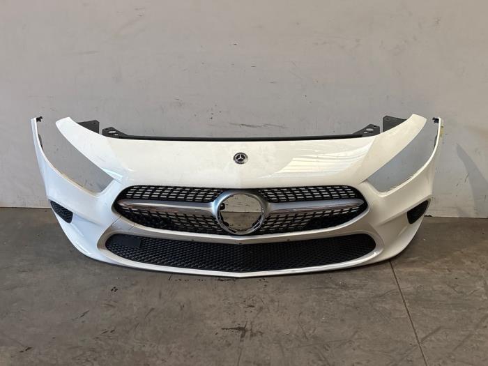Zderzak przedni Mercedes A-Klasse